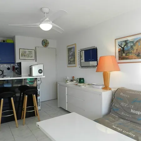 Le Lavandou, 2 Pieces, 4 Personnes - Fr-1-251-647 Appartamento Le Lavandou