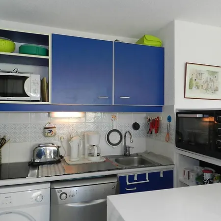 Appartamento Le Lavandou, 2 Pieces, 4 Personnes - Fr-1-251-647 *
